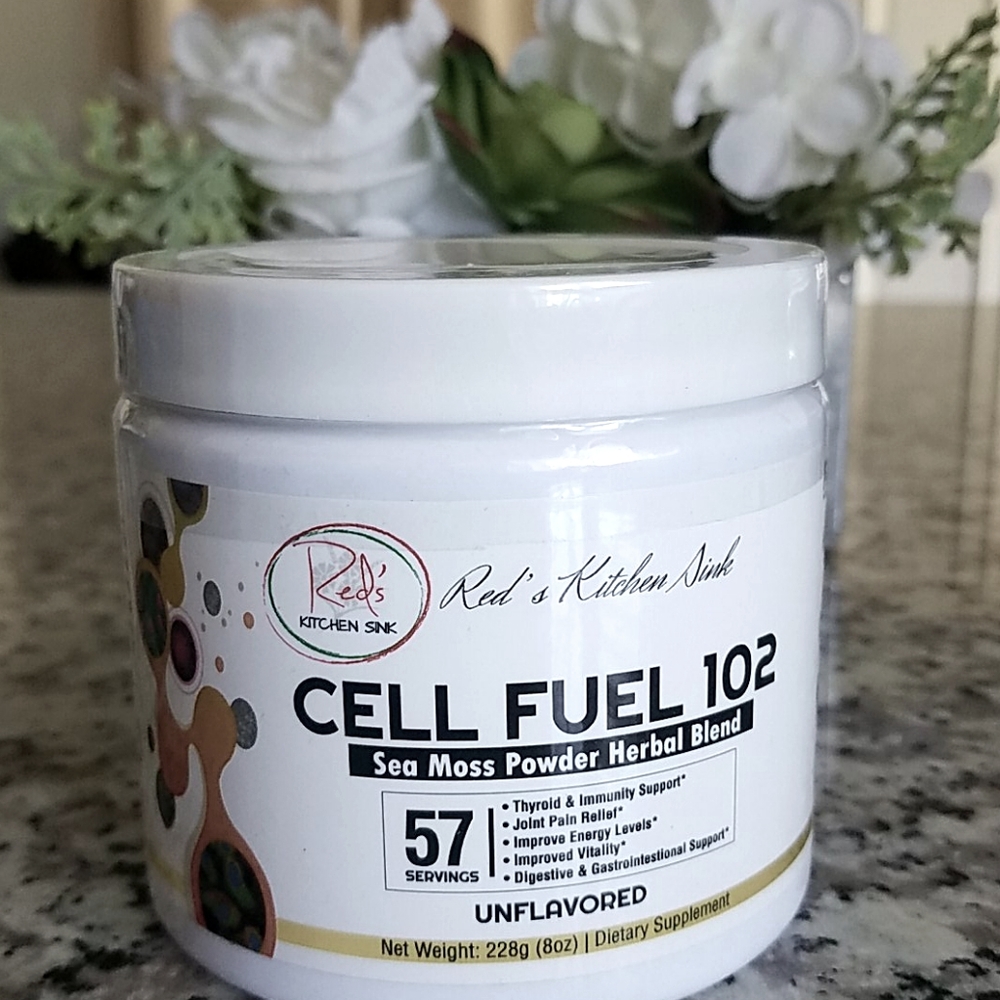 Cell Fuel 102